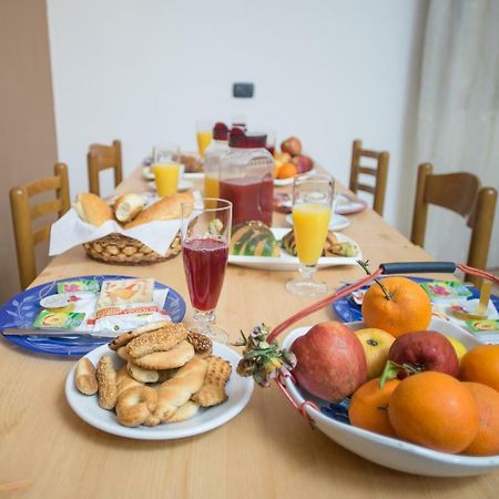 B&B Kolymbetra Αγκριτζέντο Εξωτερικό φωτογραφία