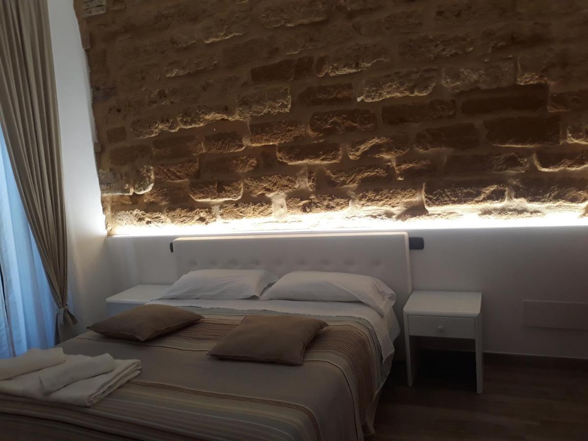 B&B Kolymbetra Αγκριτζέντο Εξωτερικό φωτογραφία