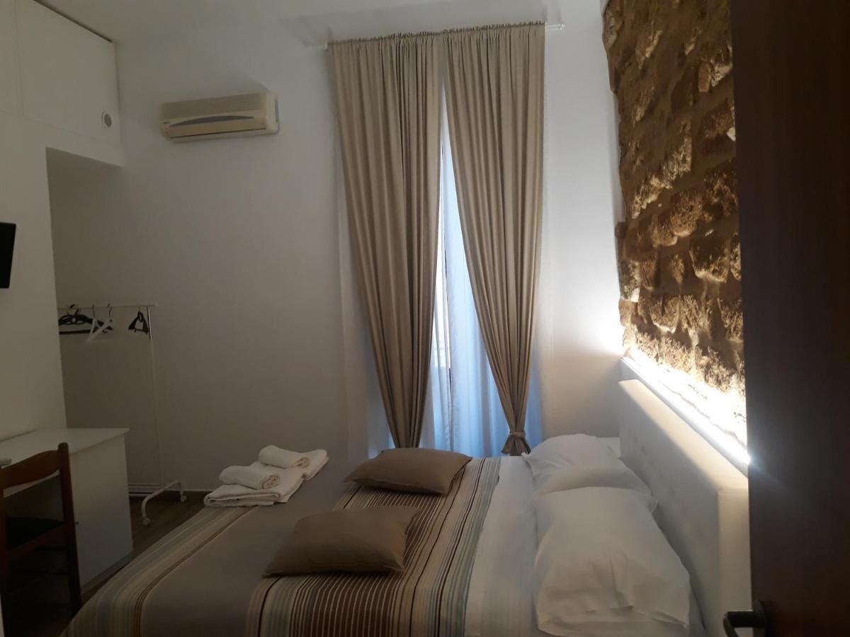 B&B Kolymbetra Αγκριτζέντο Εξωτερικό φωτογραφία