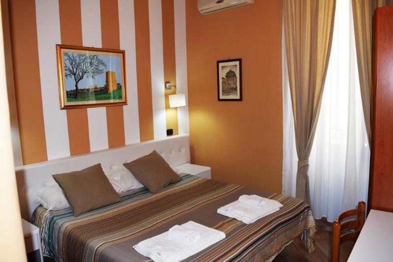 B&B Kolymbetra Αγκριτζέντο Εξωτερικό φωτογραφία