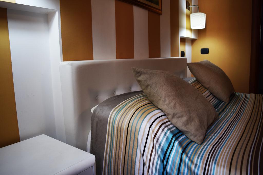 B&B Kolymbetra Αγκριτζέντο Εξωτερικό φωτογραφία