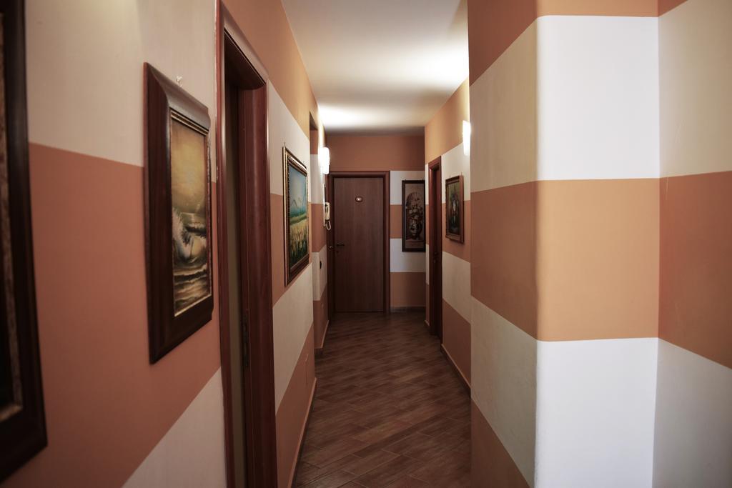 B&B Kolymbetra Αγκριτζέντο Εξωτερικό φωτογραφία