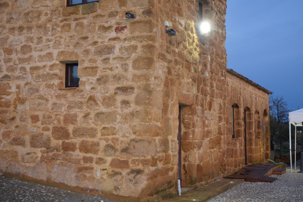 B&B Kolymbetra Αγκριτζέντο Εξωτερικό φωτογραφία
