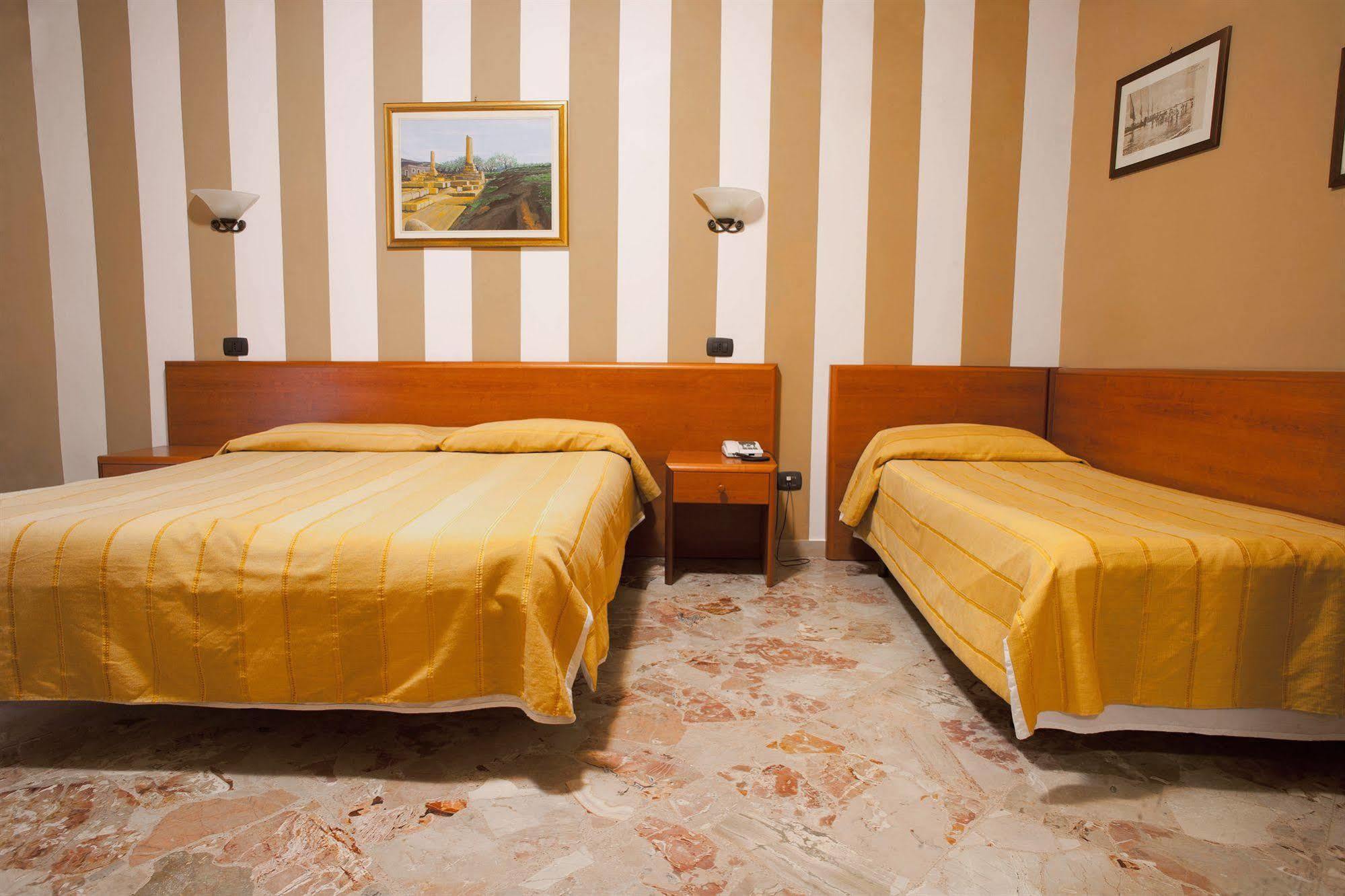 B&B Kolymbetra Αγκριτζέντο Εξωτερικό φωτογραφία