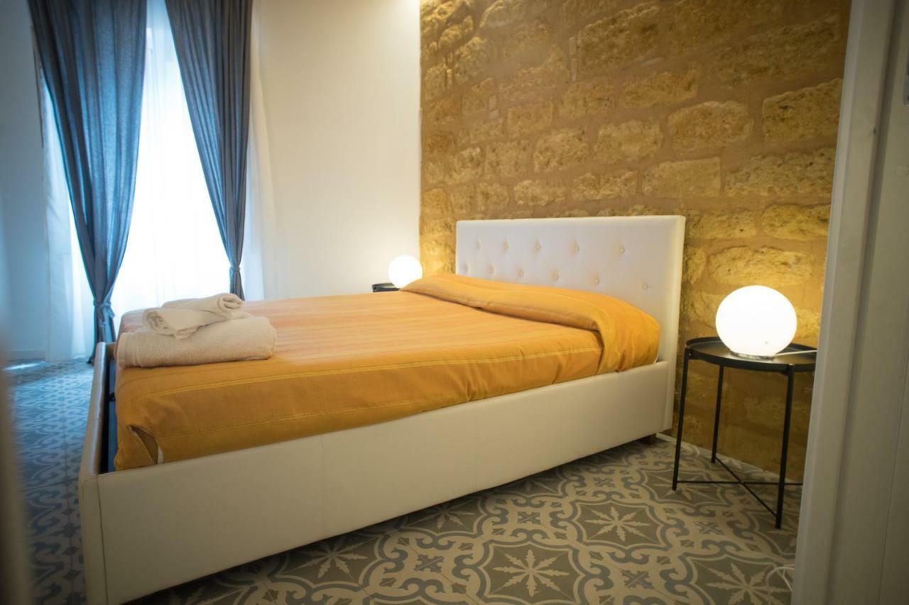 B&B Kolymbetra Αγκριτζέντο Εξωτερικό φωτογραφία