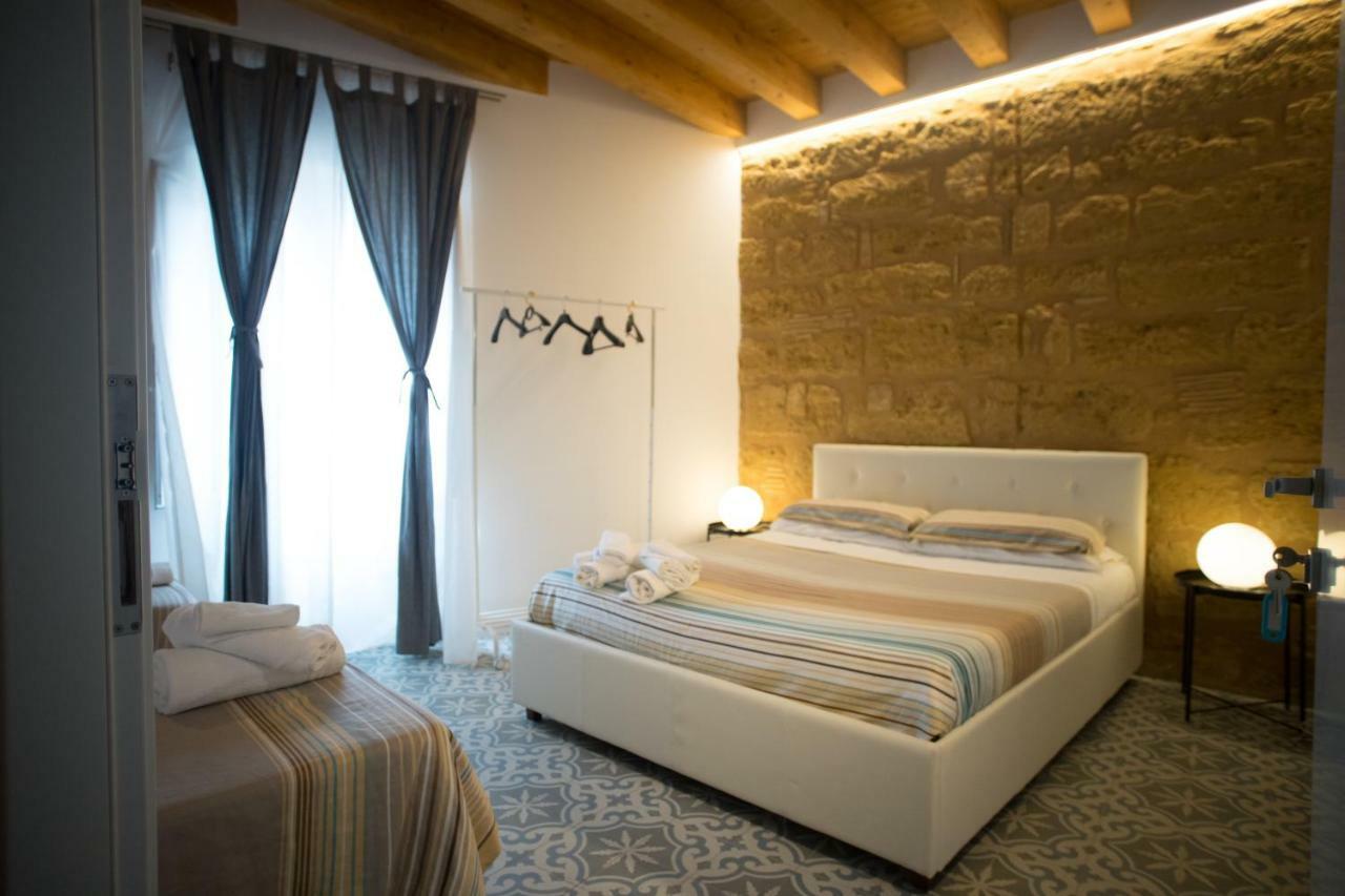 B&B Kolymbetra Αγκριτζέντο Εξωτερικό φωτογραφία