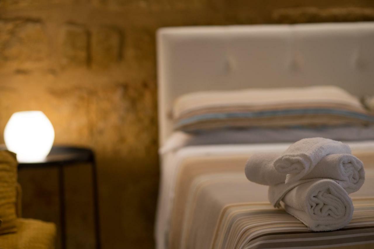 B&B Kolymbetra Αγκριτζέντο Εξωτερικό φωτογραφία