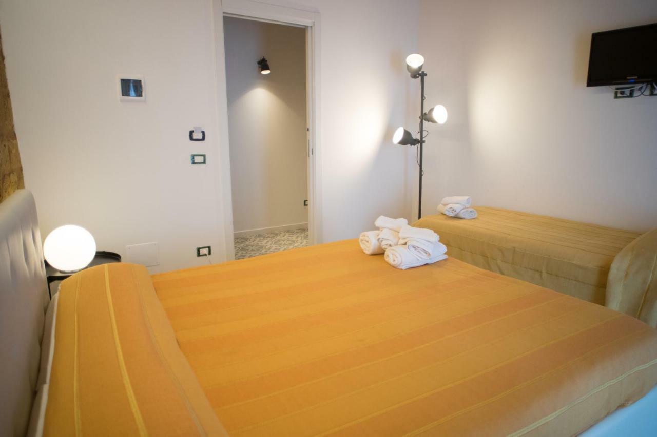B&B Kolymbetra Αγκριτζέντο Εξωτερικό φωτογραφία