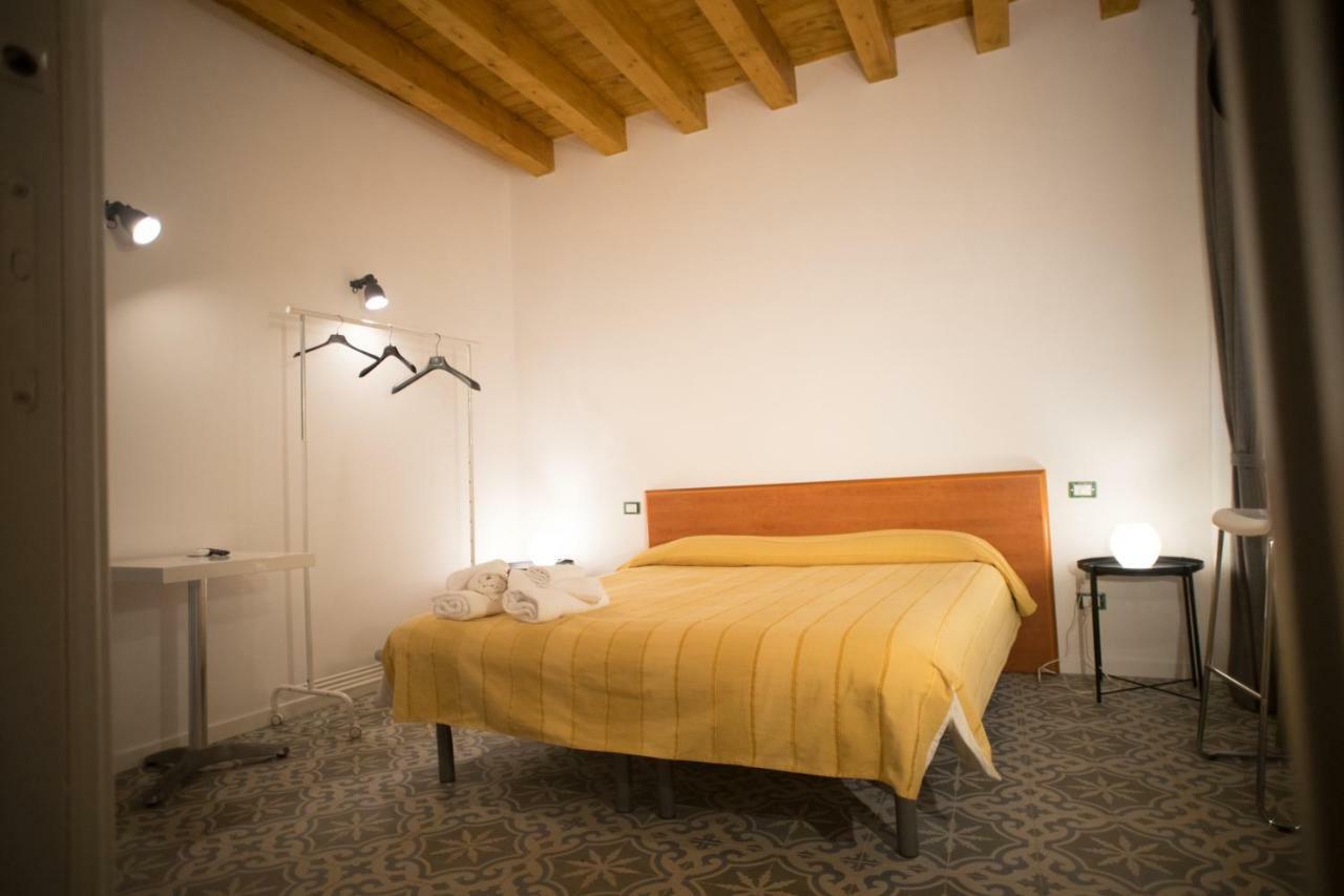 B&B Kolymbetra Αγκριτζέντο Εξωτερικό φωτογραφία