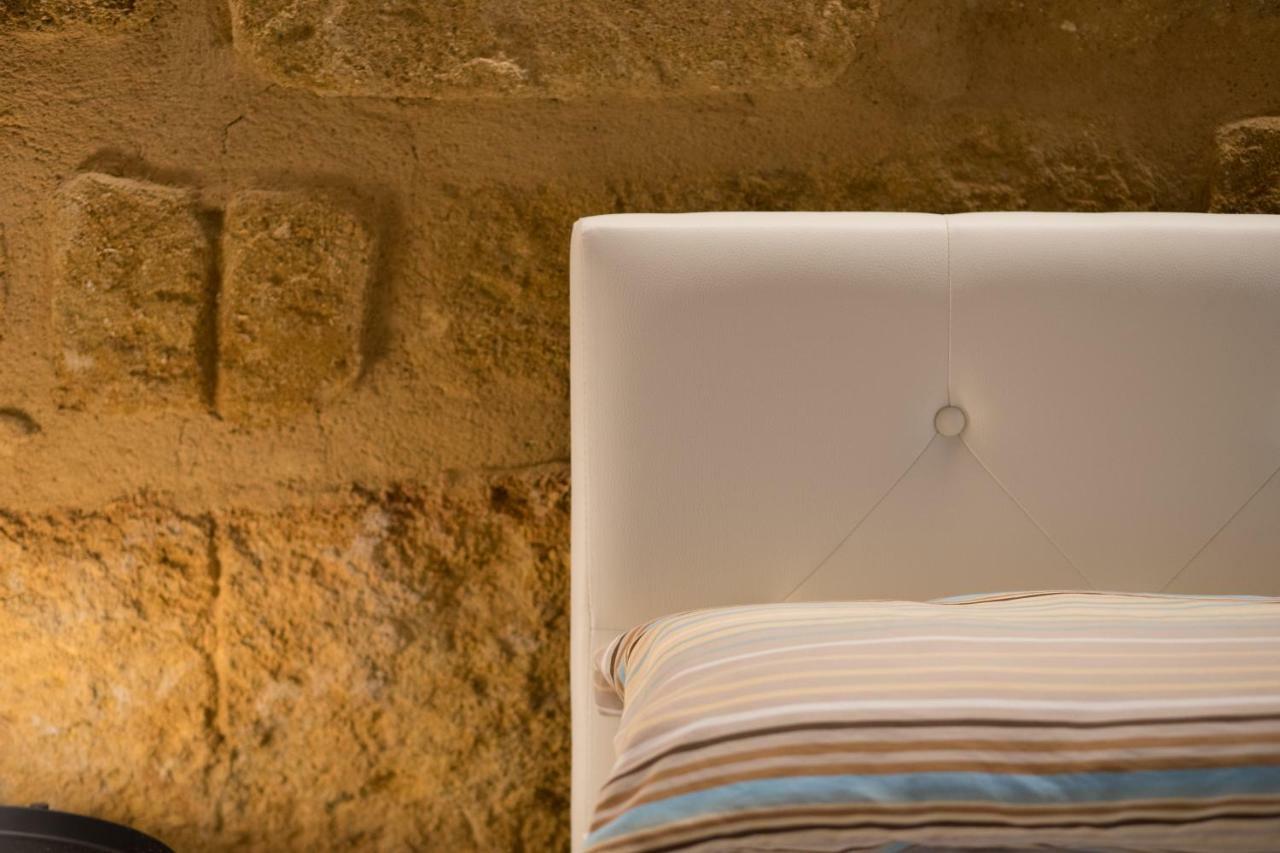 B&B Kolymbetra Αγκριτζέντο Εξωτερικό φωτογραφία