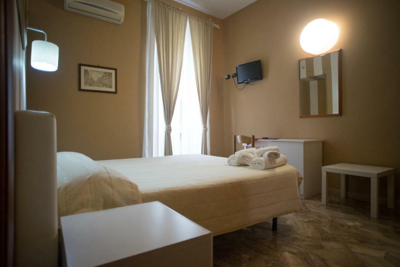 B&B Kolymbetra Αγκριτζέντο Εξωτερικό φωτογραφία