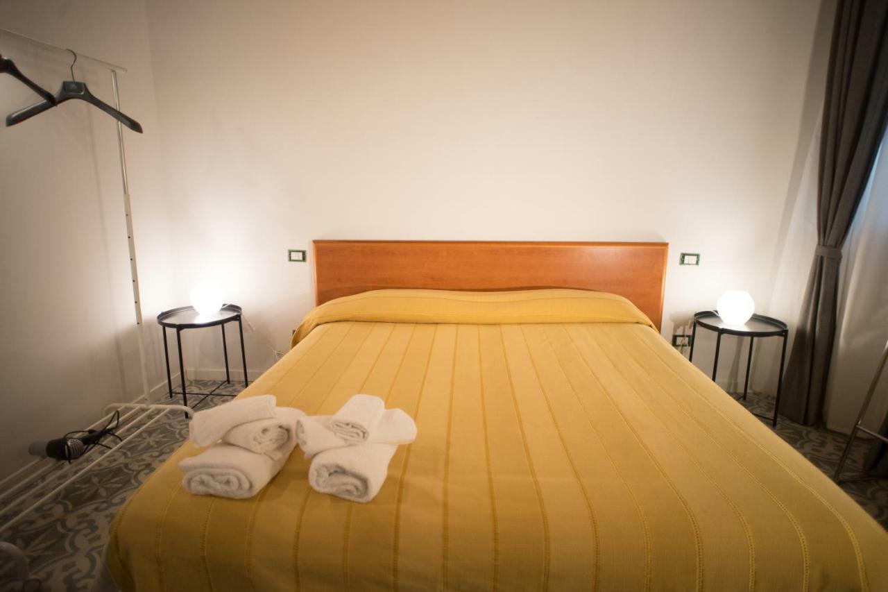 B&B Kolymbetra Αγκριτζέντο Εξωτερικό φωτογραφία