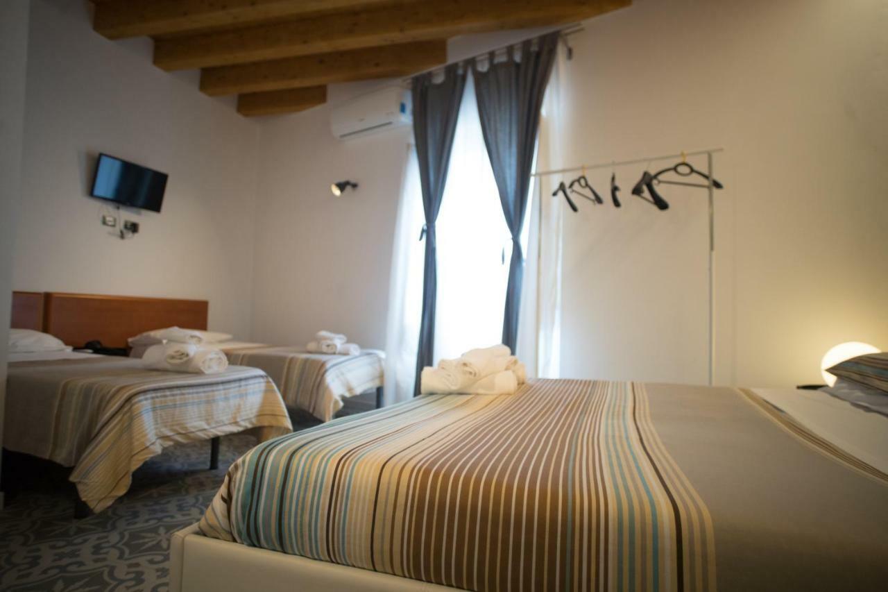 B&B Kolymbetra Αγκριτζέντο Εξωτερικό φωτογραφία