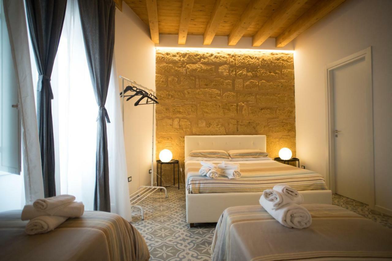 B&B Kolymbetra Αγκριτζέντο Εξωτερικό φωτογραφία