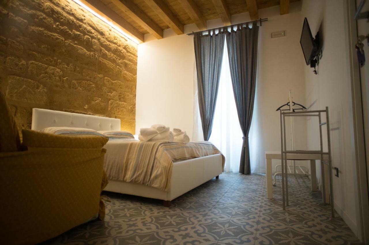 B&B Kolymbetra Αγκριτζέντο Εξωτερικό φωτογραφία