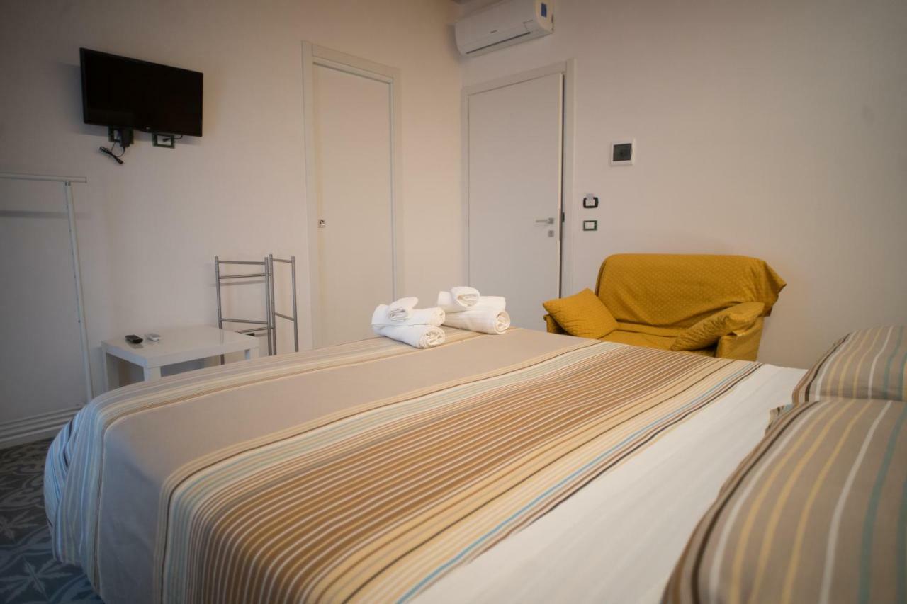 B&B Kolymbetra Αγκριτζέντο Εξωτερικό φωτογραφία