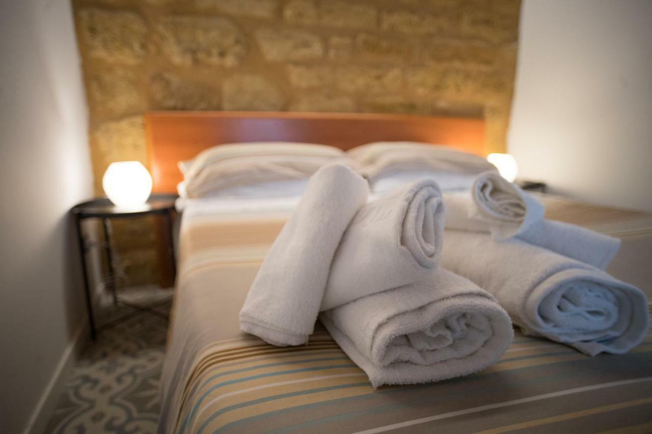 B&B Kolymbetra Αγκριτζέντο Εξωτερικό φωτογραφία