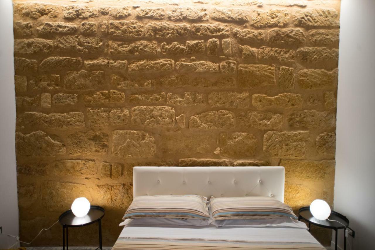 B&B Kolymbetra Αγκριτζέντο Εξωτερικό φωτογραφία