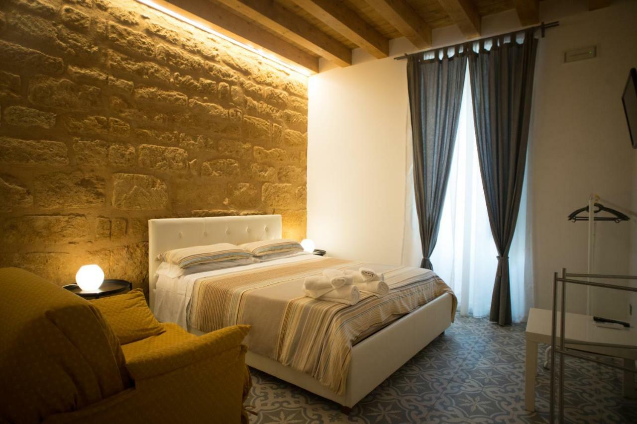 B&B Kolymbetra Αγκριτζέντο Εξωτερικό φωτογραφία