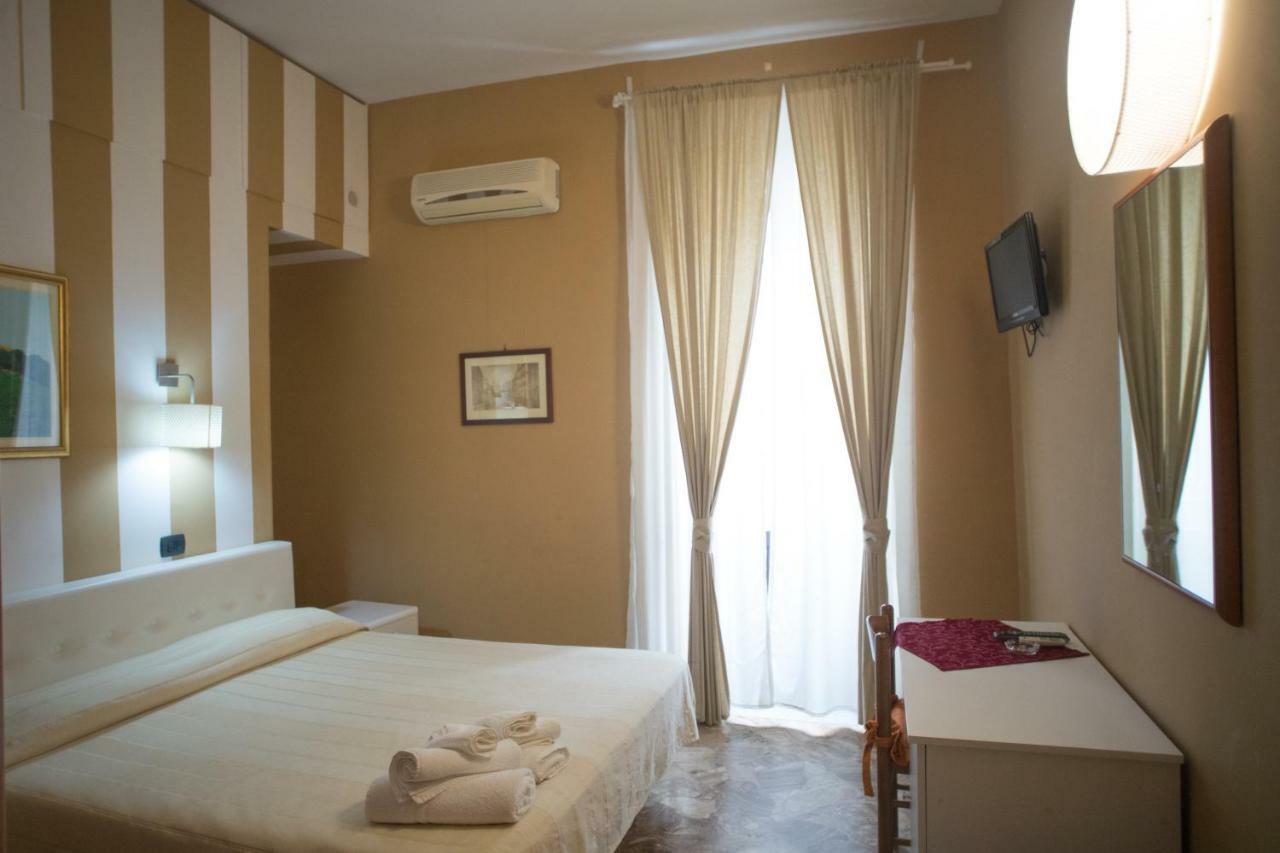 B&B Kolymbetra Αγκριτζέντο Εξωτερικό φωτογραφία