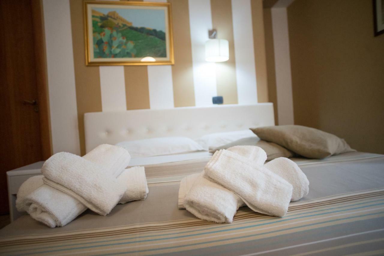 B&B Kolymbetra Αγκριτζέντο Εξωτερικό φωτογραφία
