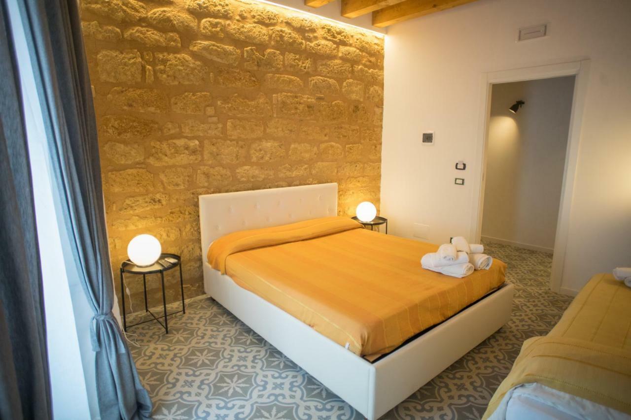 B&B Kolymbetra Αγκριτζέντο Εξωτερικό φωτογραφία