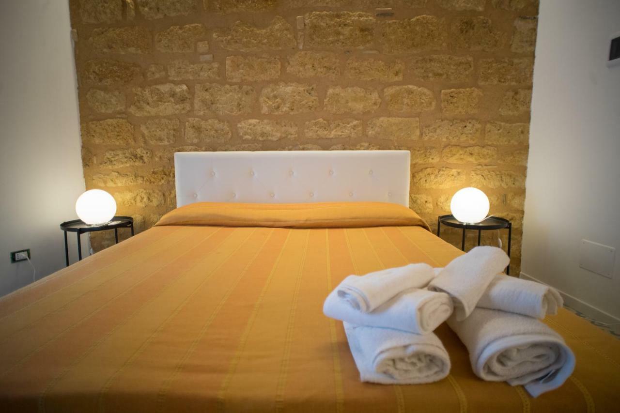 B&B Kolymbetra Αγκριτζέντο Εξωτερικό φωτογραφία