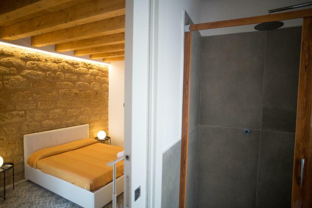 B&B Kolymbetra Αγκριτζέντο Εξωτερικό φωτογραφία