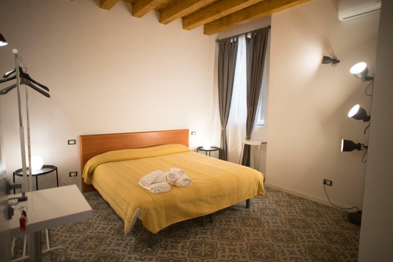 B&B Kolymbetra Αγκριτζέντο Εξωτερικό φωτογραφία