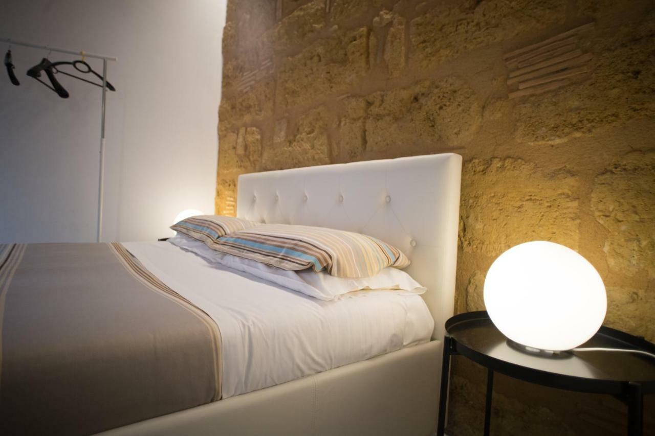 B&B Kolymbetra Αγκριτζέντο Εξωτερικό φωτογραφία
