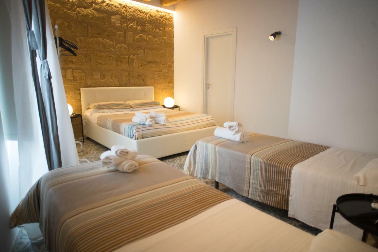 B&B Kolymbetra Αγκριτζέντο Εξωτερικό φωτογραφία
