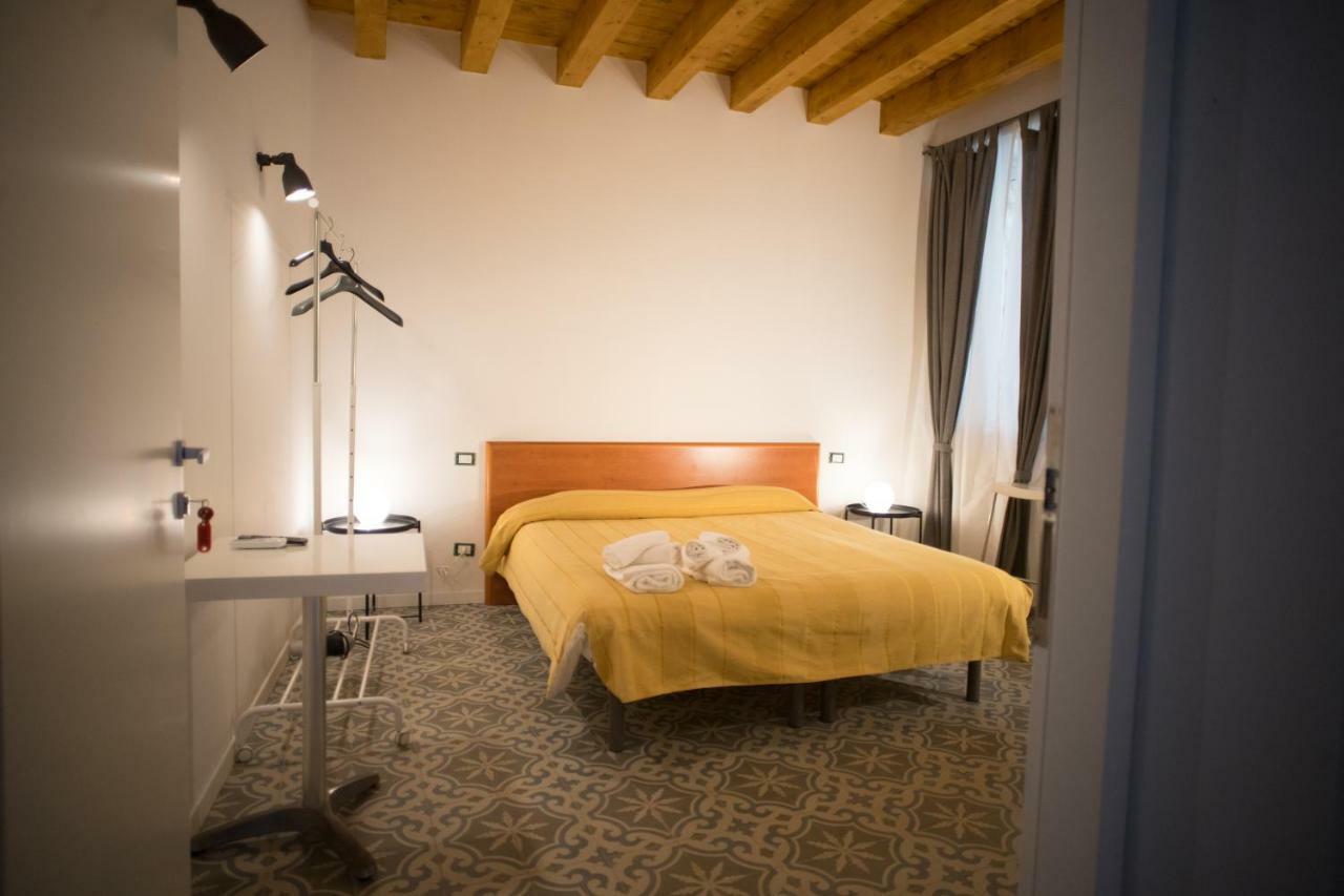 B&B Kolymbetra Αγκριτζέντο Εξωτερικό φωτογραφία