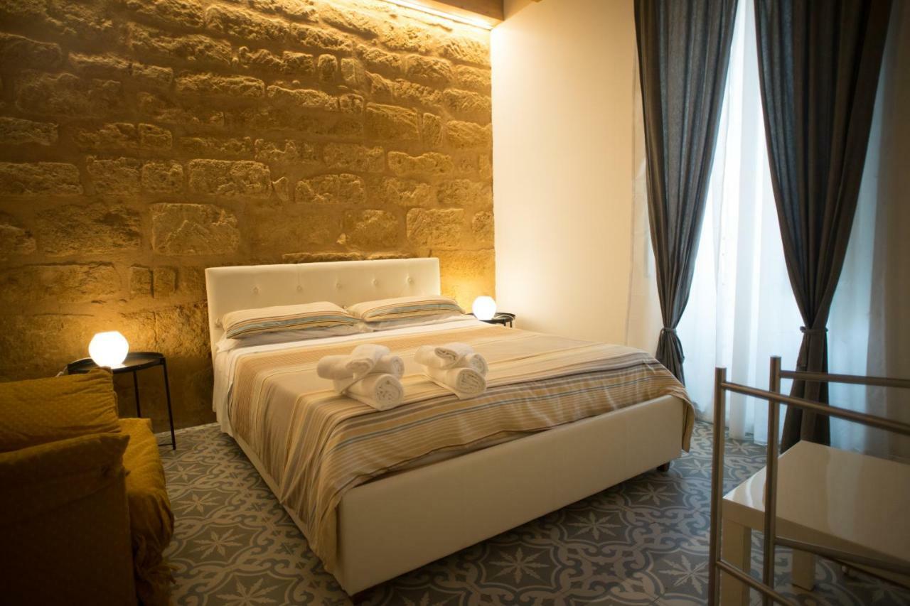 B&B Kolymbetra Αγκριτζέντο Εξωτερικό φωτογραφία