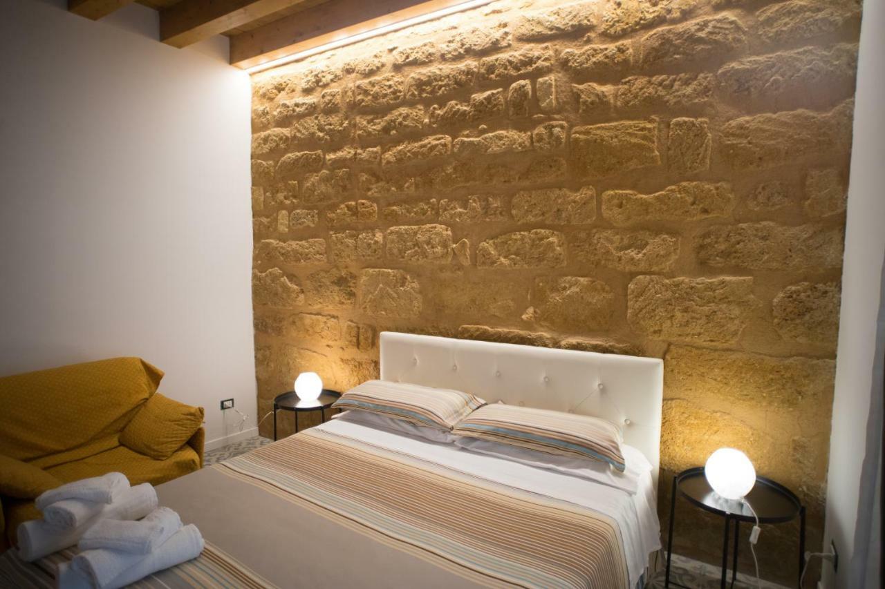 B&B Kolymbetra Αγκριτζέντο Εξωτερικό φωτογραφία