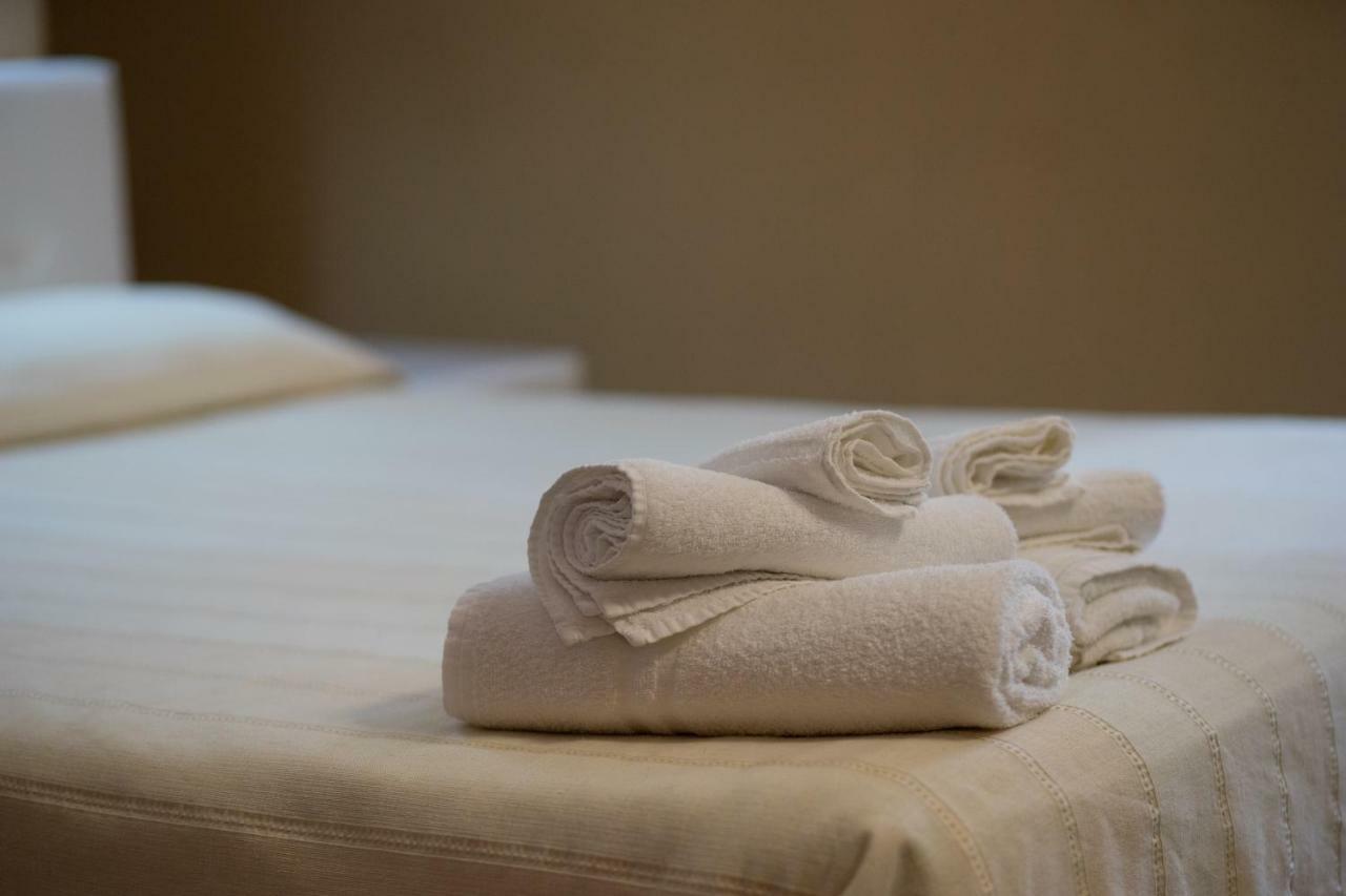 B&B Kolymbetra Αγκριτζέντο Εξωτερικό φωτογραφία