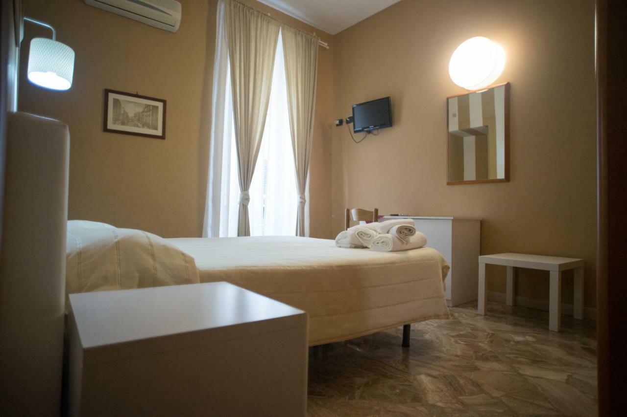 B&B Kolymbetra Αγκριτζέντο Εξωτερικό φωτογραφία