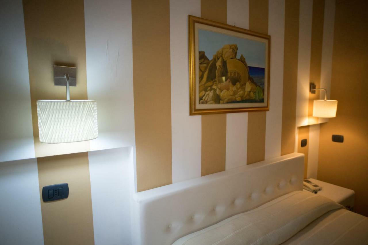 B&B Kolymbetra Αγκριτζέντο Εξωτερικό φωτογραφία