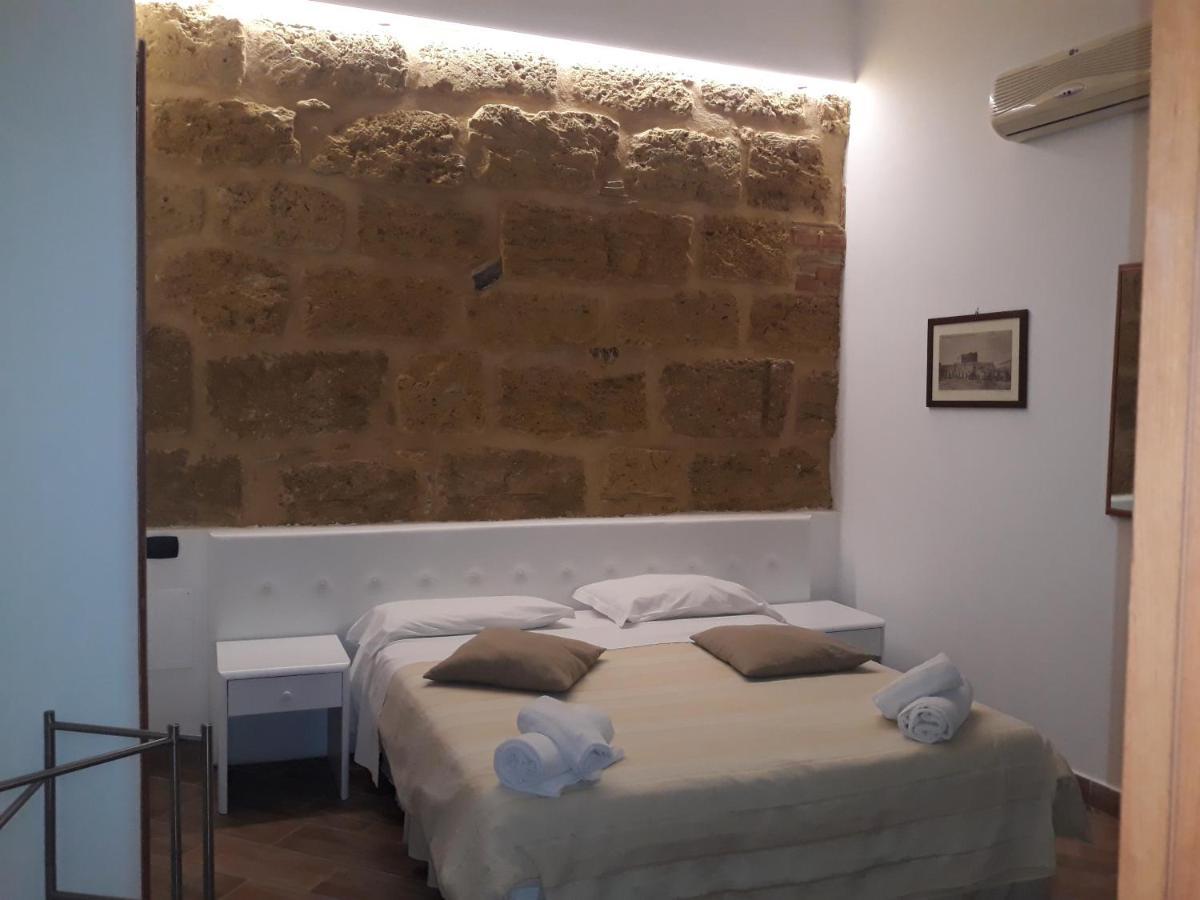 B&B Kolymbetra Αγκριτζέντο Εξωτερικό φωτογραφία